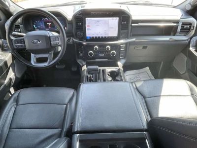 2024 Ford F-150 - Photo 11