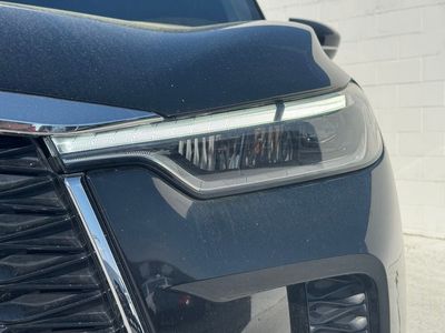2023 INFINITI QX60 AUTOGRAPH - Photo 12