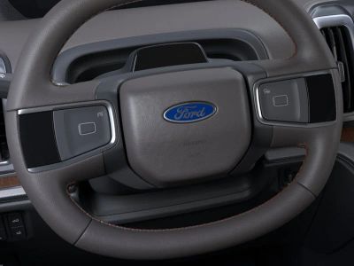 2026 Ford Expedition - Photo 12