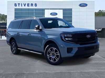 2026 Ford Expedition - Photo 1