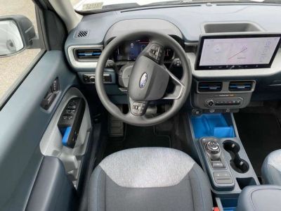 2026 Ford Maverick — photo 10 view