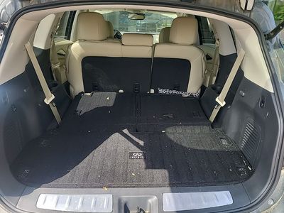 2019 INFINITI QX60 - Photo 9