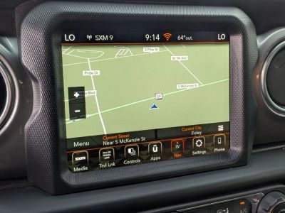 2021 Jeep Wrangler - Photo 18