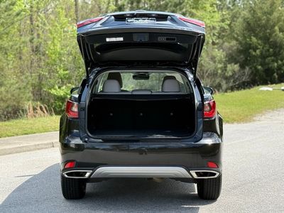 2021 Lexus RX 350 - Photo 14
