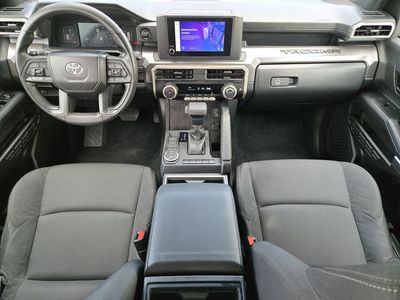 2024 Toyota Tacoma - Photo 18