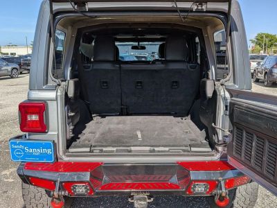 2018 Jeep Wrangler - Photo 23