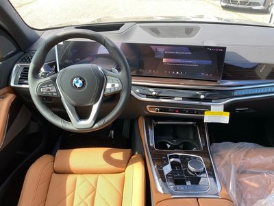 2026 BMW X5 - Photo 9
