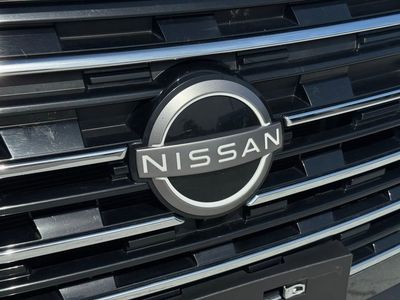 2024 Nissan Rogue S - Photo 8
