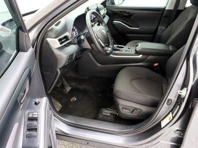 2025 Toyota Highlander AWD - Photo 14