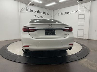 2018 Mazda Mazda6 - Photo 6