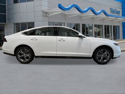2026 Honda Accord Hybrid - Photo 6