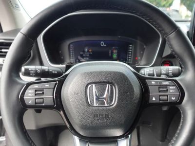 2025 Honda Pilot - Photo 14