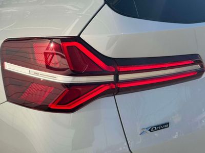 2025 BMW X3 - Photo 12