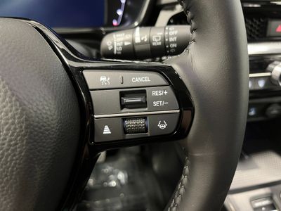2026 Honda CR-V — photo 16 view