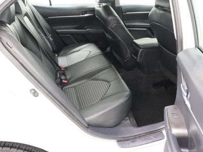 2023 Toyota Camry FWD - Photo 31