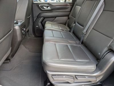 2023 Chevrolet Suburban - Photo 19