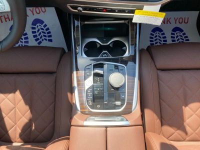 2027 BMW X7 - Photo 10
