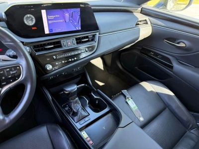 2023 Lexus ES - Photo 31