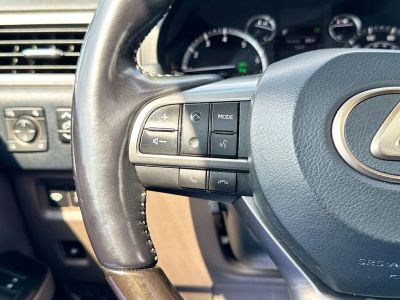 2022 Lexus GX - Photo 21