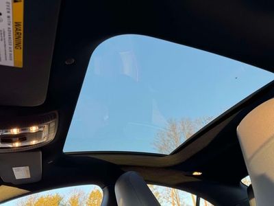 2025 Mercedes-Benz CLA — photo 33 view