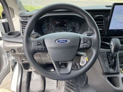 2025 Ford Transit Chassis - Photo 15