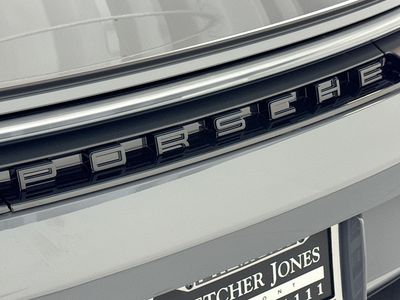 2026 Porsche 911 - Photo 24