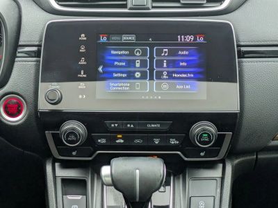 2021 Honda CR-V - Photo 18