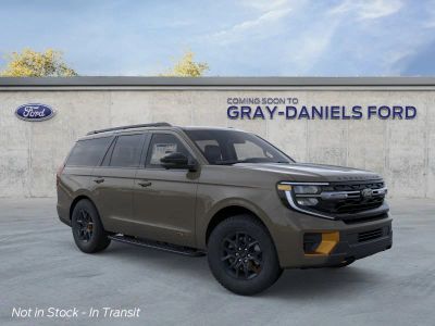 2026 Ford Expedition - Photo 7