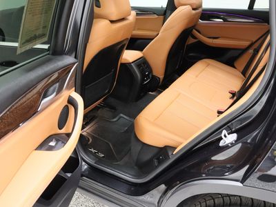 2024 BMW X3 RWD - Photo 31