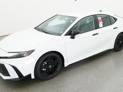 2026 Toyota Camry - Photo 12