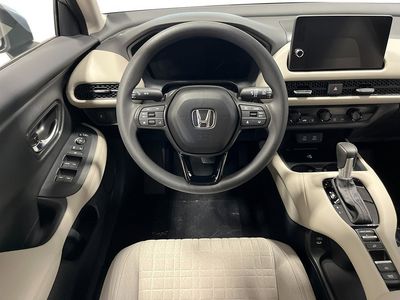2026 Honda HR-V - Photo 18