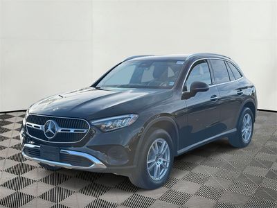 2023 Mercedes-Benz GLC - Photo 7