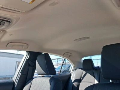 2025 Toyota Corolla — photo 20 view