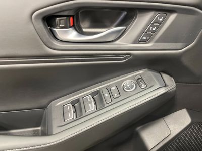 2026 Honda Accord Hybrid - Photo 13