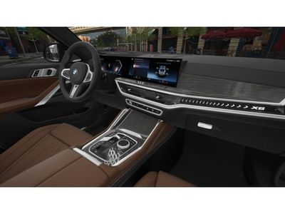 2027 BMW X6 xDrive40i - Photo 14