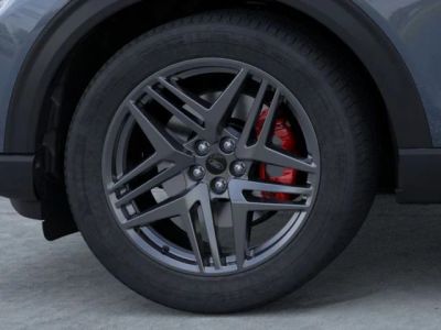 2026 Ford Explorer — photo 19 view
