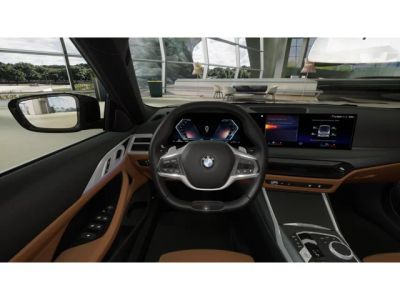 2027 BMW 4 Series - Photo 13
