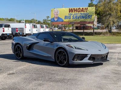 2024 Chevrolet Corvette - Photo 3