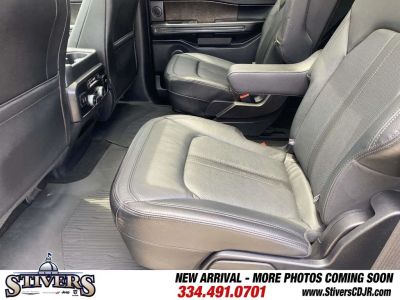 2020 Ford Expedition — photo 46 view
