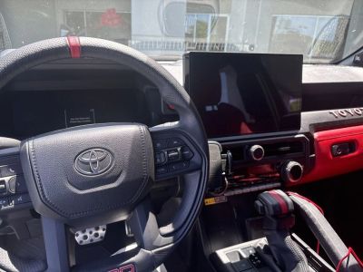 2025 Toyota 4Runner i-FORCE MAX Hybrid - Photo 6
