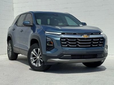 2026 Chevrolet Equinox - Photo 2