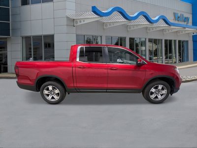 2026 Honda Ridgeline - Photo 6