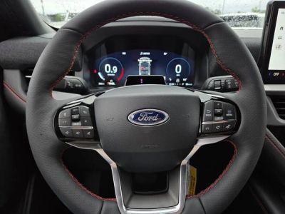 2026 Ford Explorer — photo 37 view