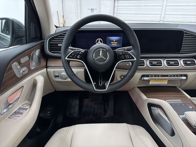 2026 Mercedes-Benz GLE - Photo 58