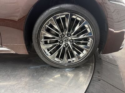 2018 Lexus LS - Photo 8