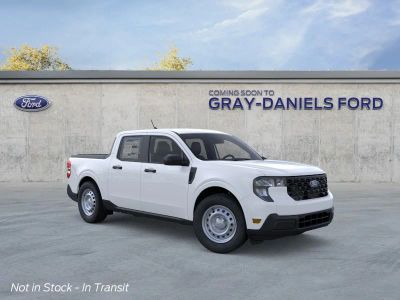 2026 Ford Maverick - Photo 7