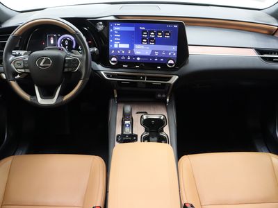 2024 Lexus RX AWD - Photo 31