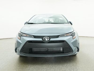 2026 Toyota Corolla - Photo 18