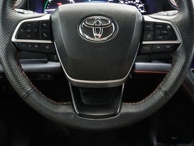 2024 Toyota Sienna AWD - Photo 26