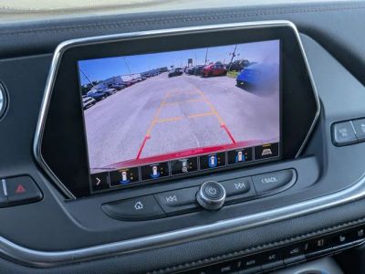 2020 Chevrolet Blazer - Photo 18